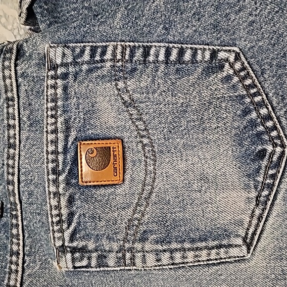 Carhartt Jeans - Picture 2 of 9